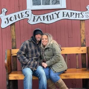 Meet your Posher, Phil